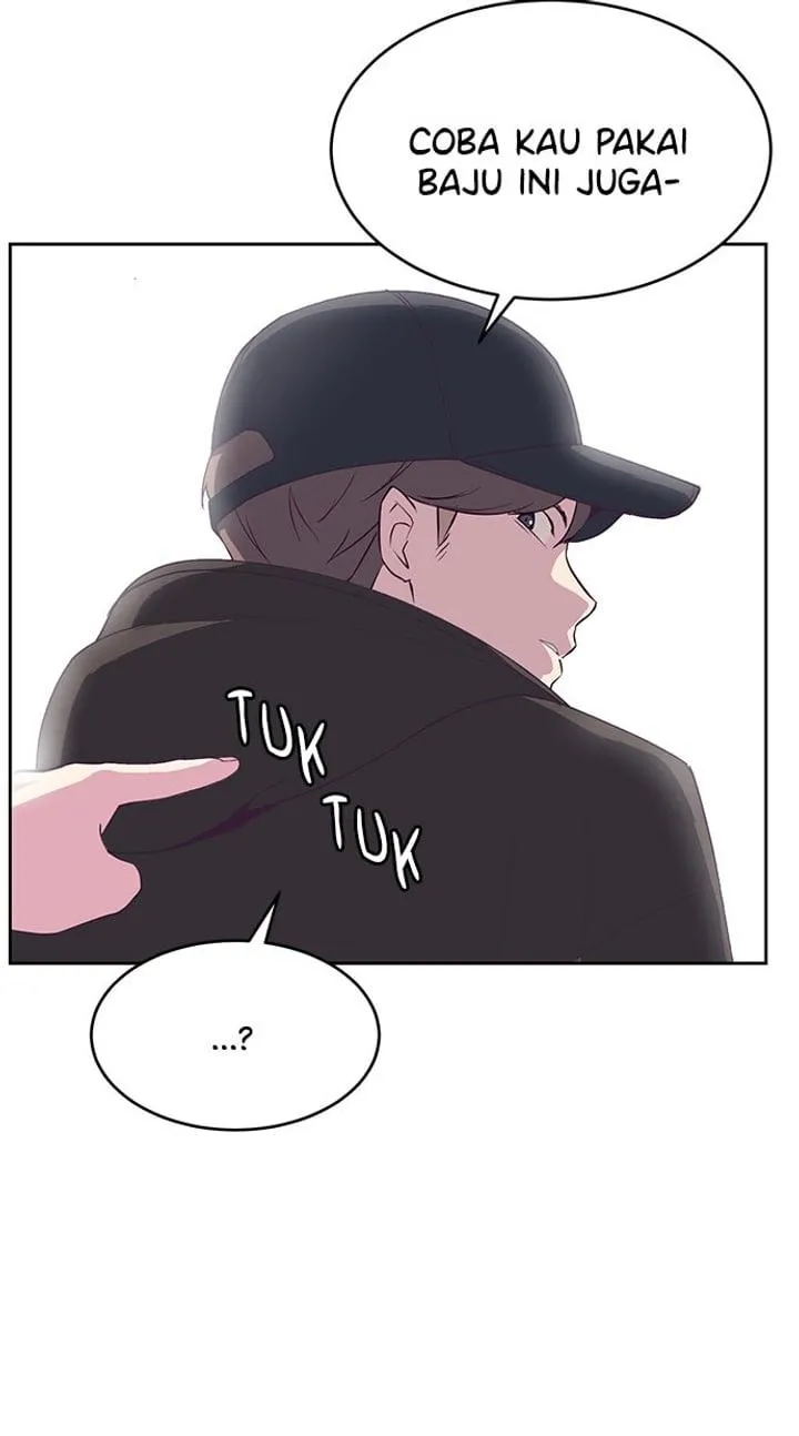 Page 29 - Ticket Hero Chapter 71