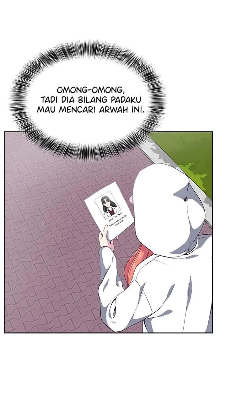 Page 41 - Ticket Hero Chapter 71
