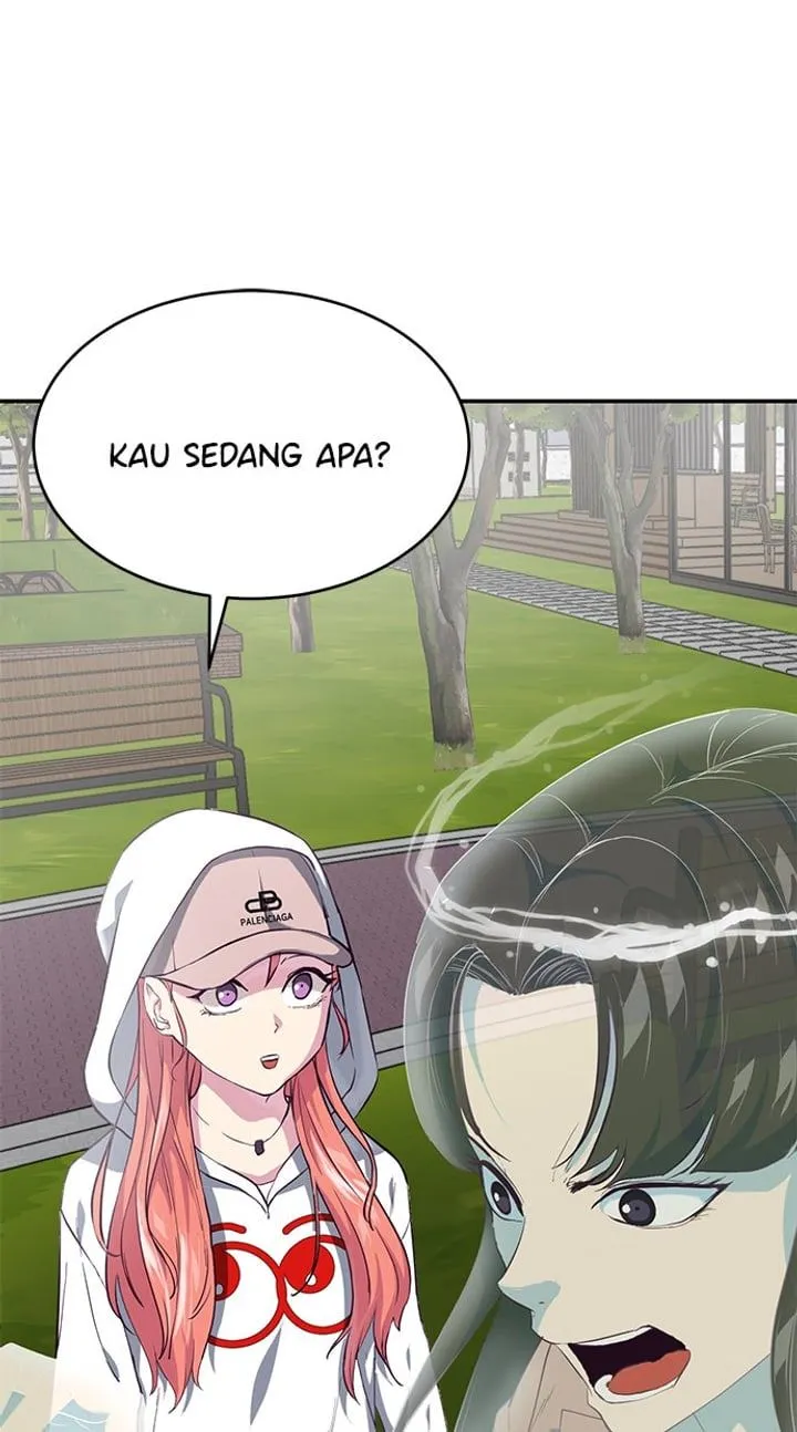 Page 49 - Ticket Hero Chapter 71
