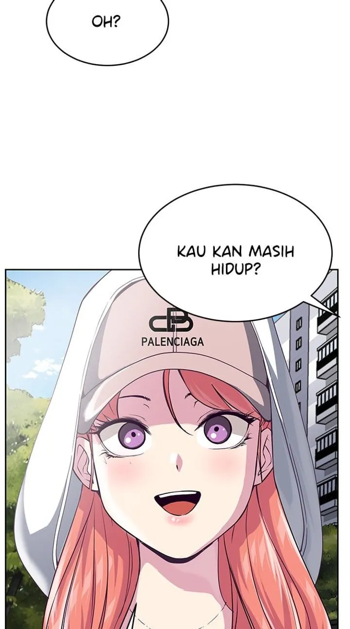 Page 51 - Ticket Hero Chapter 71