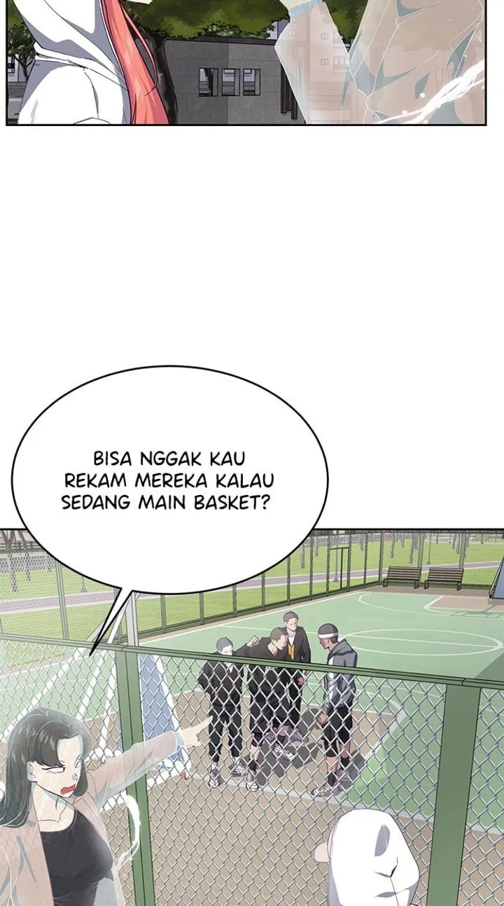 Page 53 - Ticket Hero Chapter 71