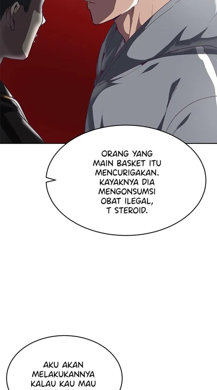 Page 55 - Ticket Hero Chapter 71