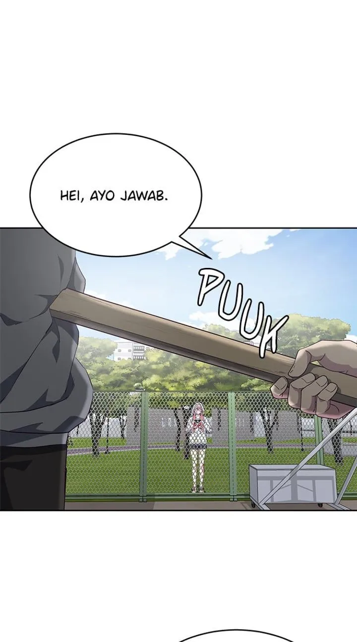 Page 59 - Ticket Hero Chapter 71