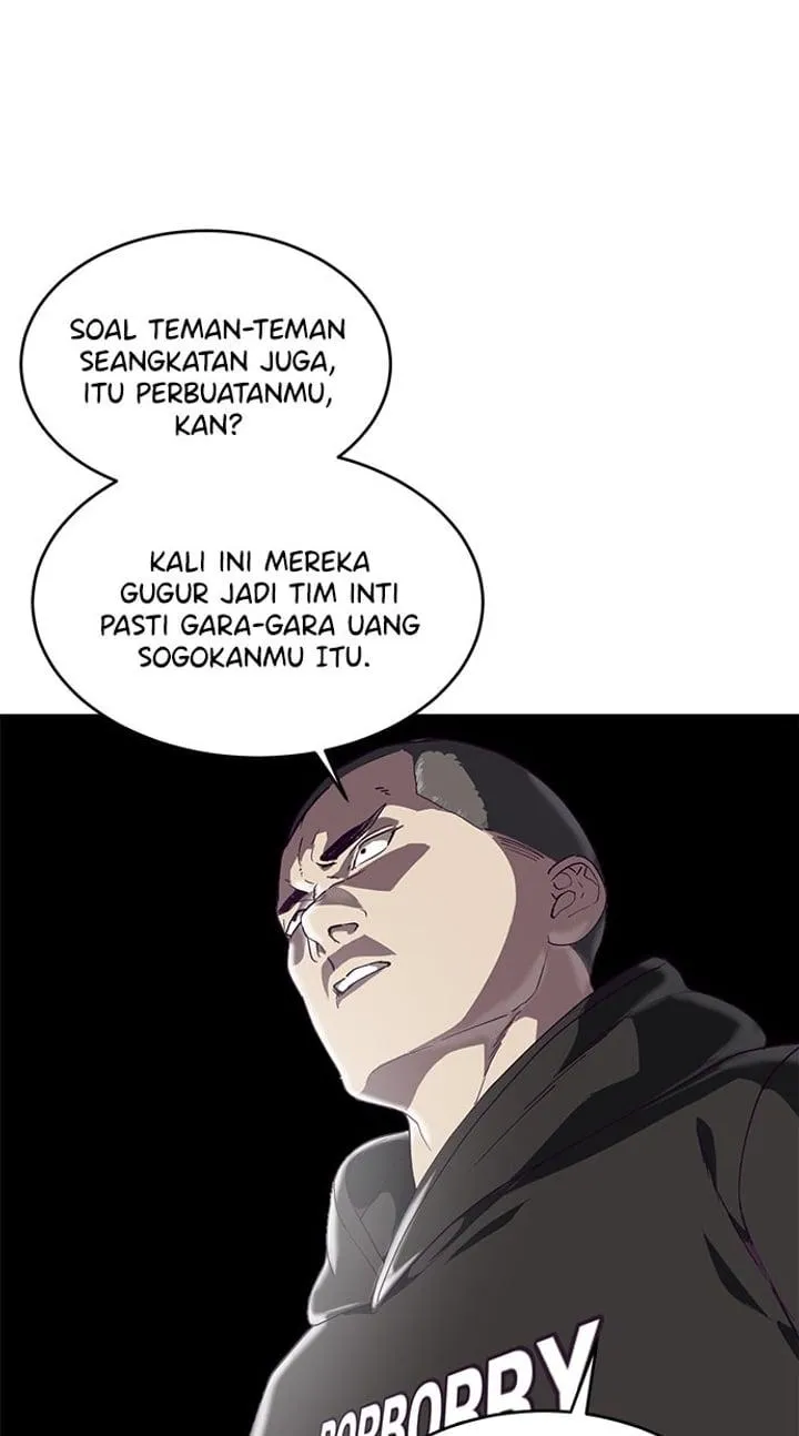 Page 61 - Ticket Hero Chapter 71