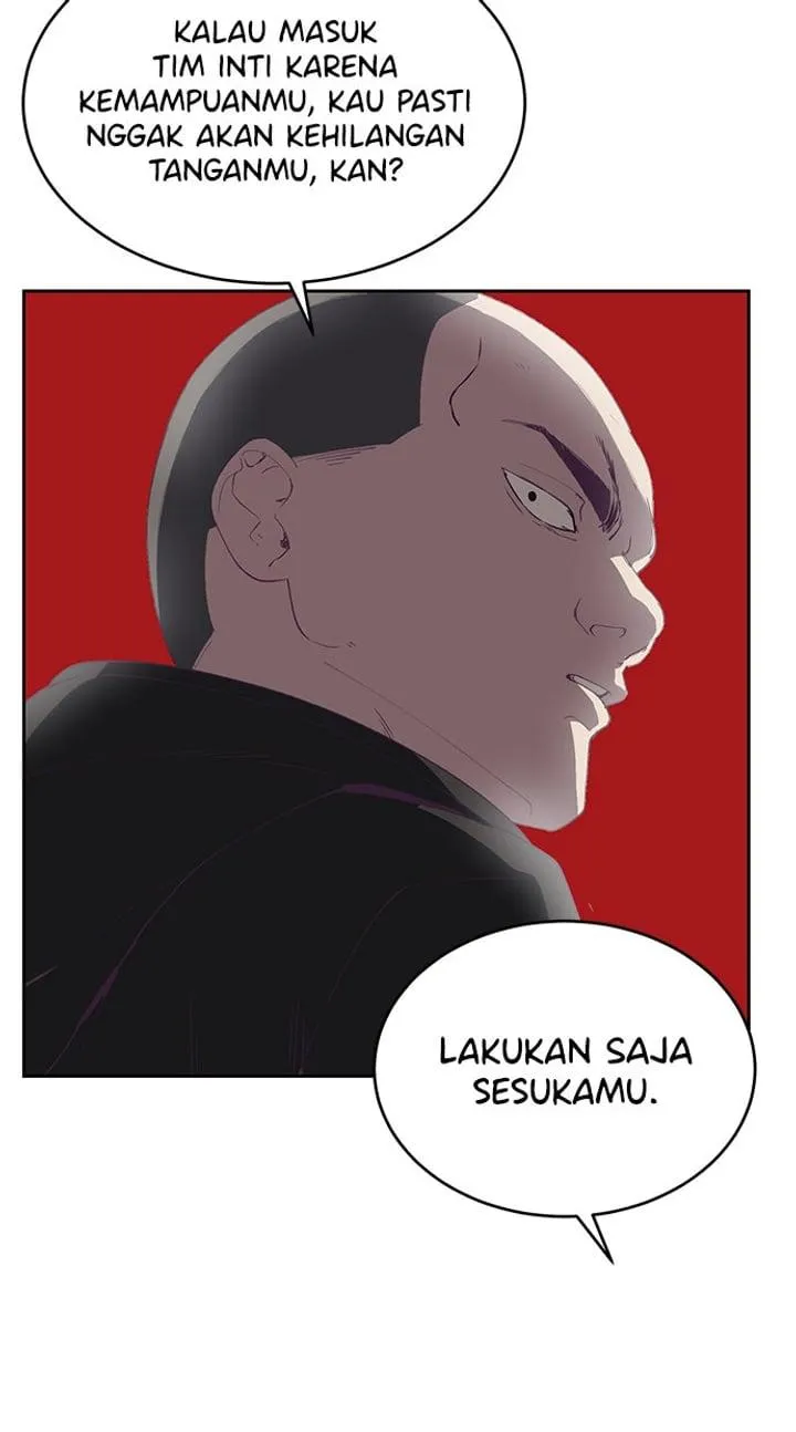 Page 73 - Ticket Hero Chapter 71