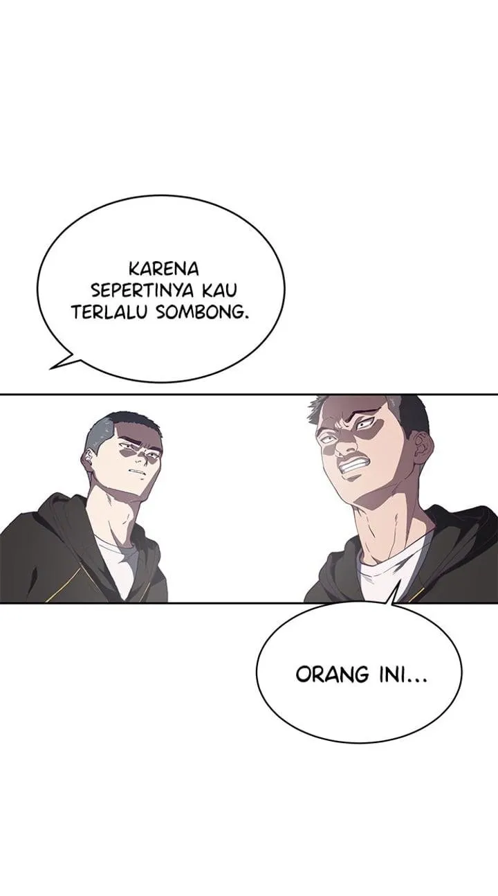 Page 75 - Ticket Hero Chapter 71