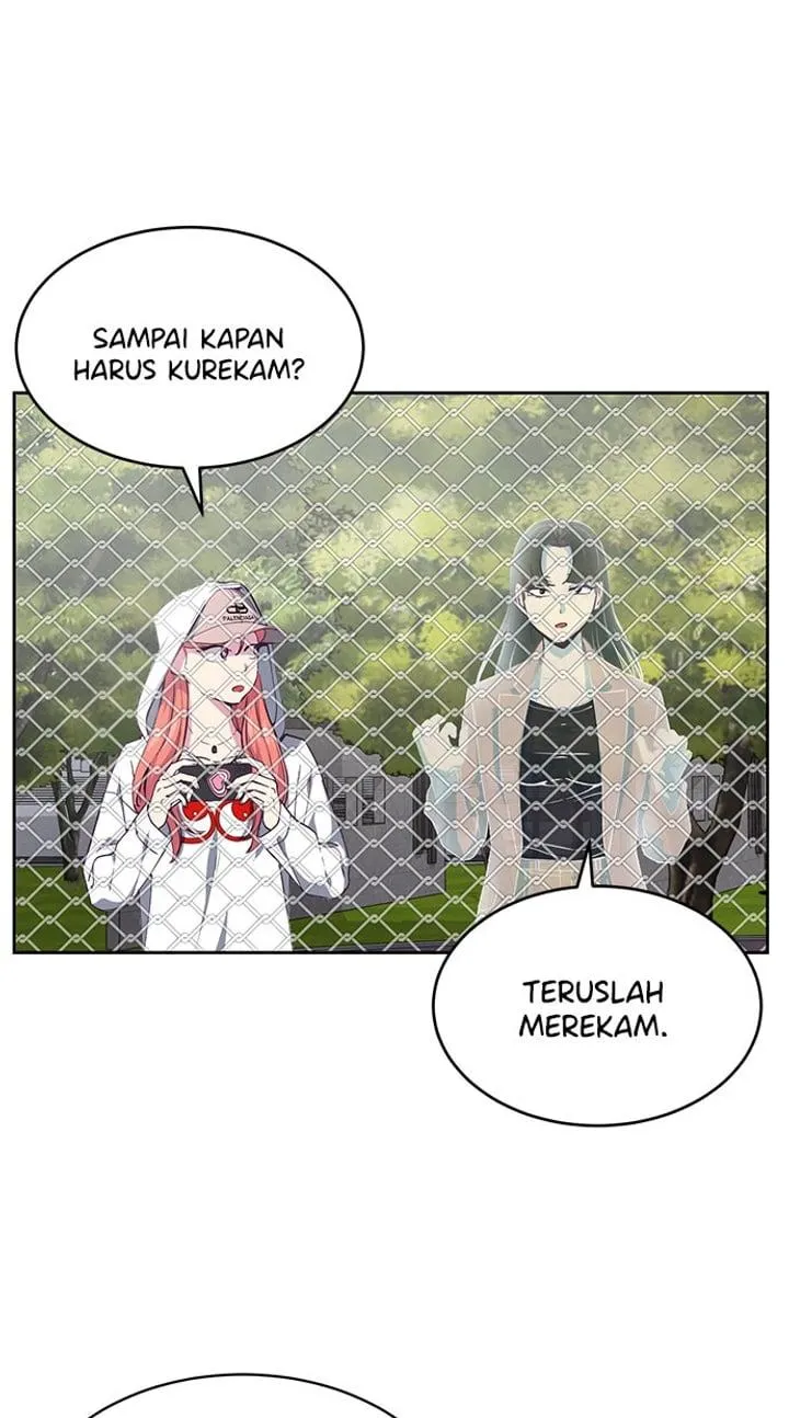 Page 81 - Ticket Hero Chapter 71