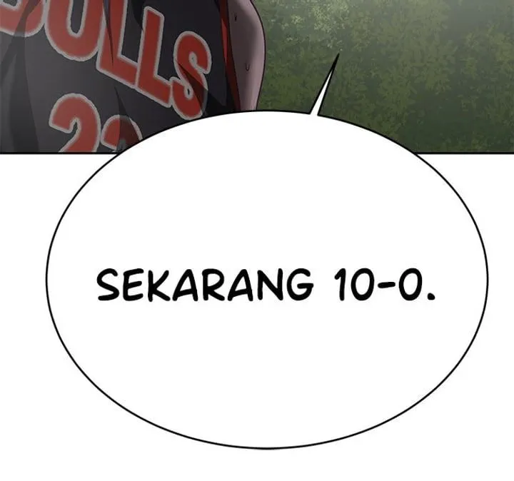 Page 87 - Ticket Hero Chapter 71