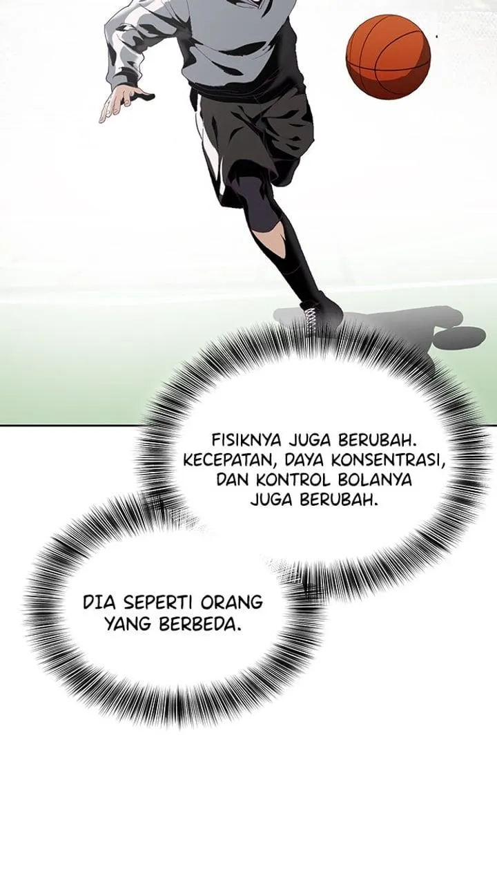 Page 91 - Ticket Hero Chapter 71