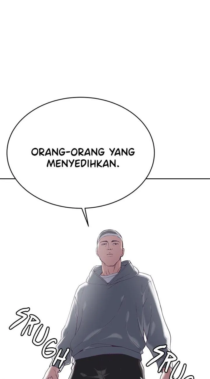 Page 101 - Ticket Hero Chapter 71