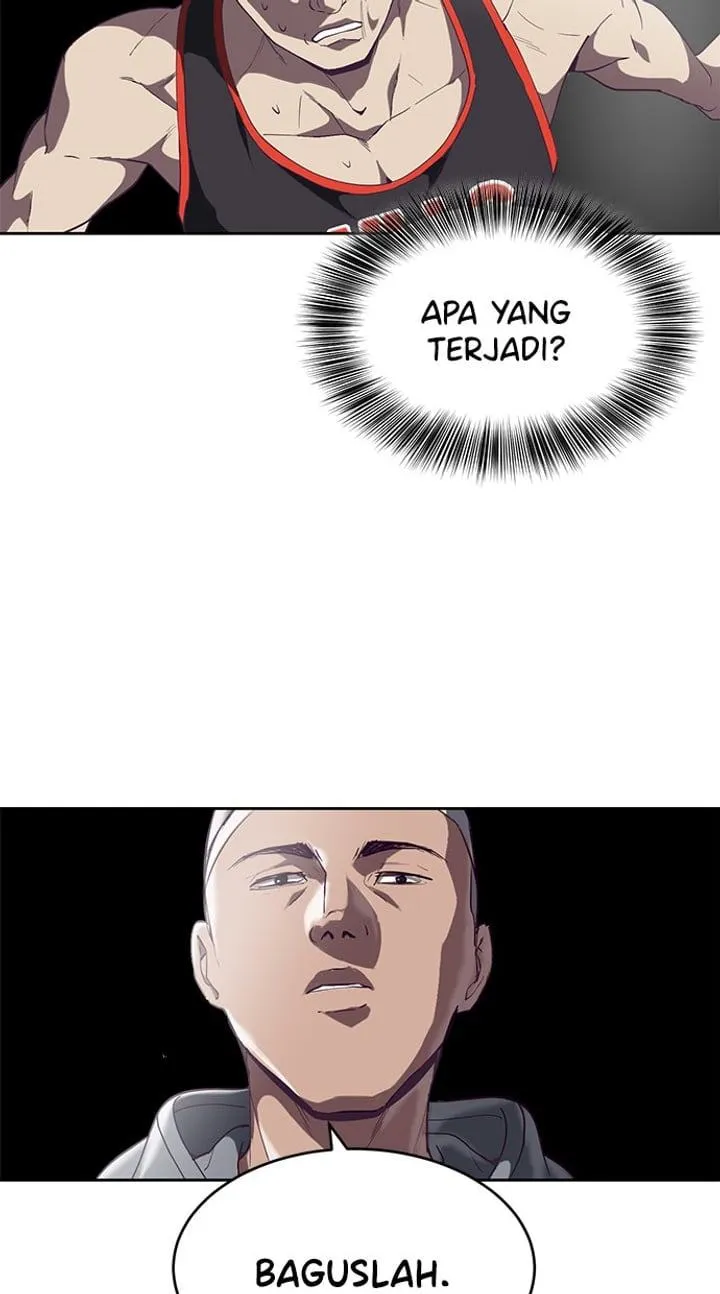 Page 103 - Ticket Hero Chapter 71