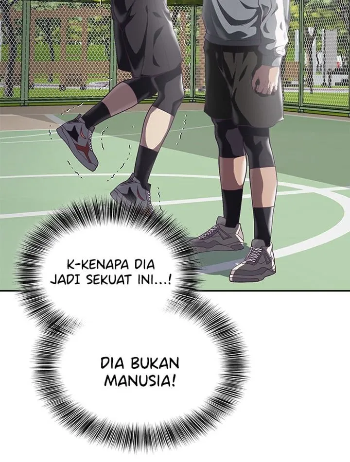 Page 105 - Ticket Hero Chapter 71