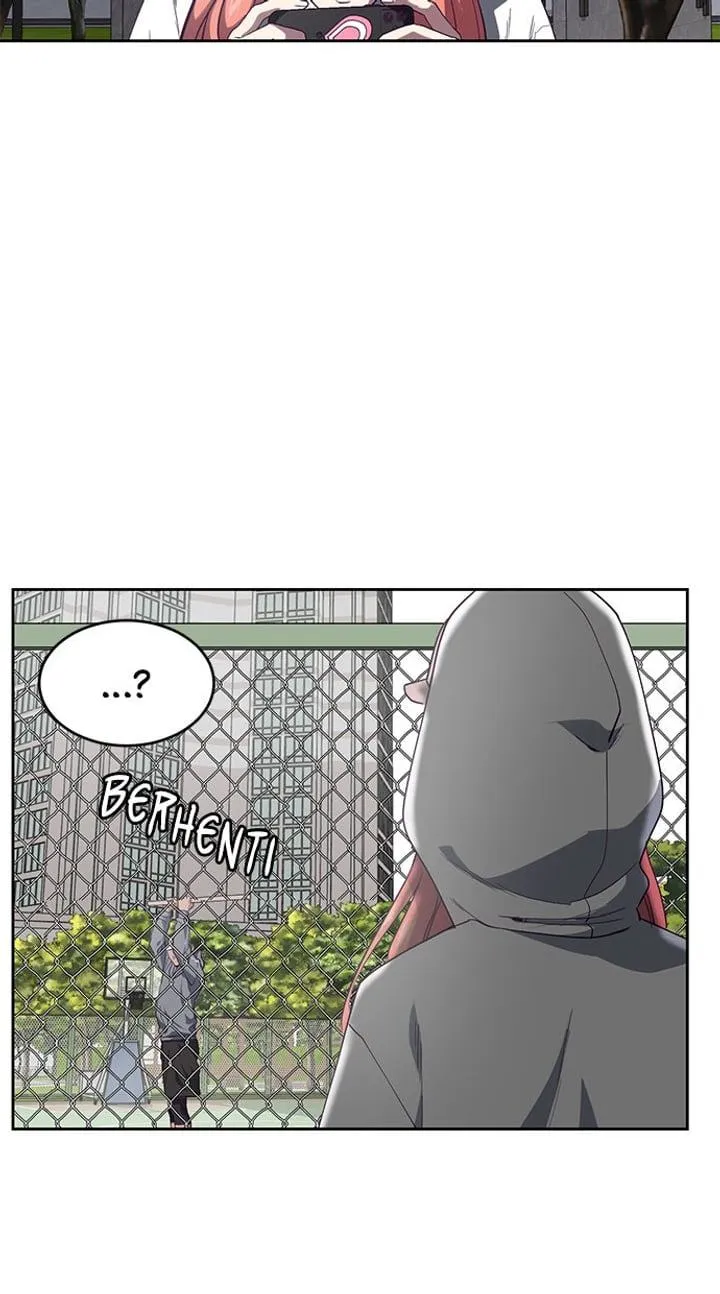 Page 109 - Ticket Hero Chapter 71