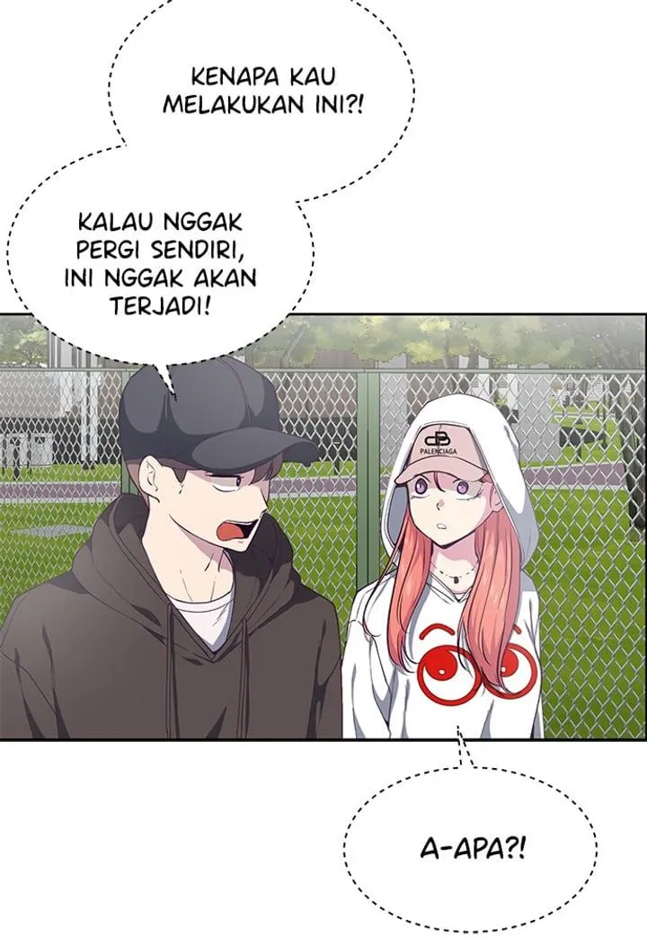 Page 9 - Ticket Hero Chapter 72