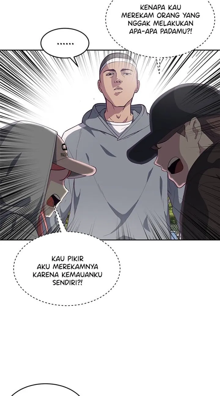 Page 11 - Ticket Hero Chapter 72