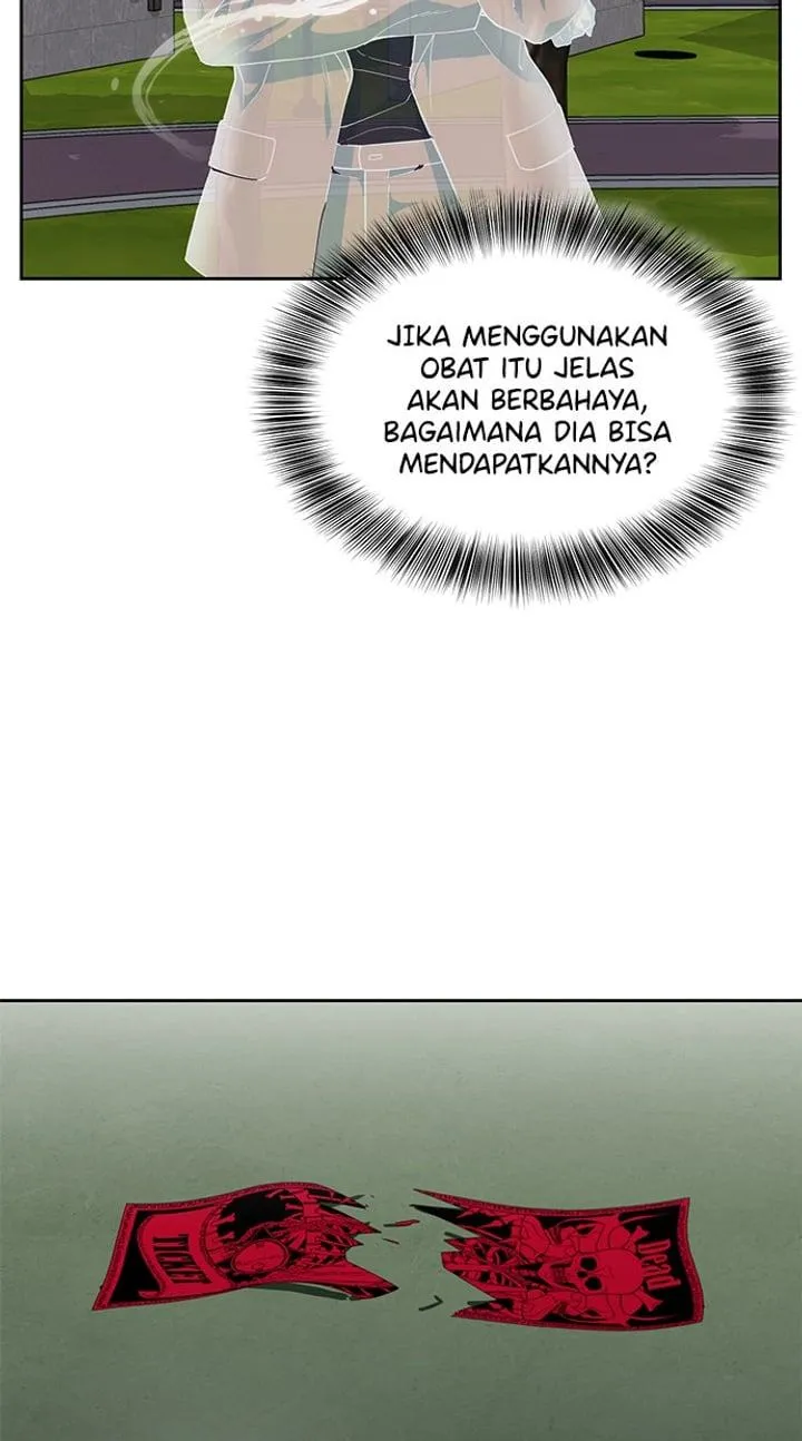 Page 27 - Ticket Hero Chapter 72