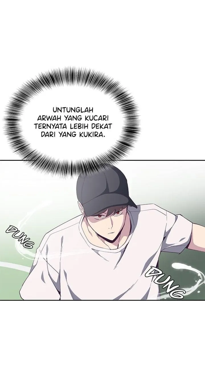 Page 31 - Ticket Hero Chapter 72