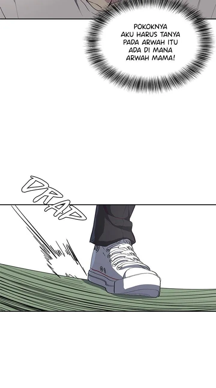 Page 33 - Ticket Hero Chapter 72