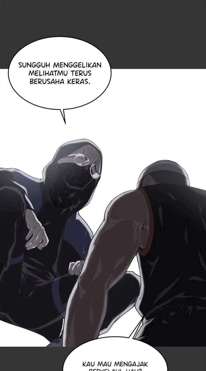 Page 45 - Ticket Hero Chapter 72