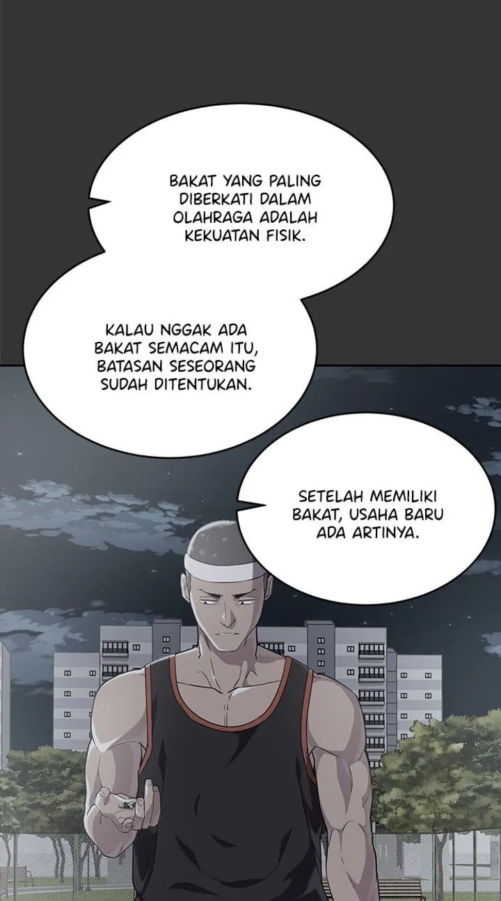 Page 51 - Ticket Hero Chapter 72