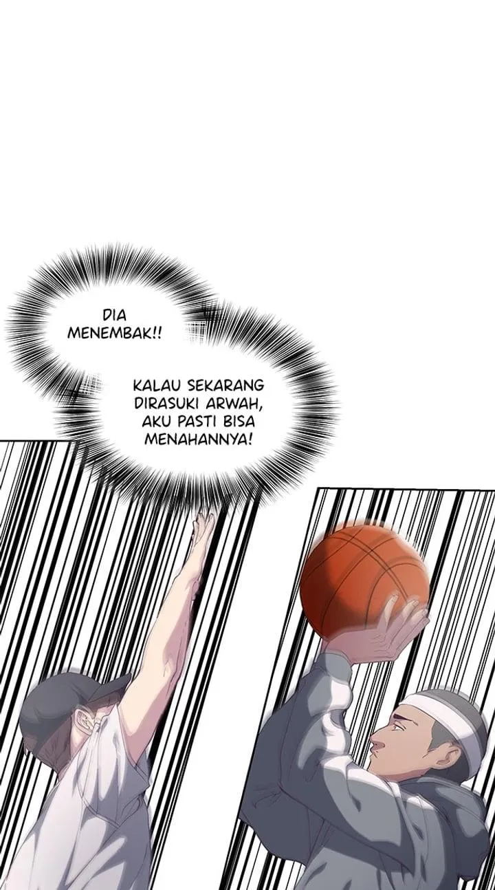 Page 65 - Ticket Hero Chapter 72