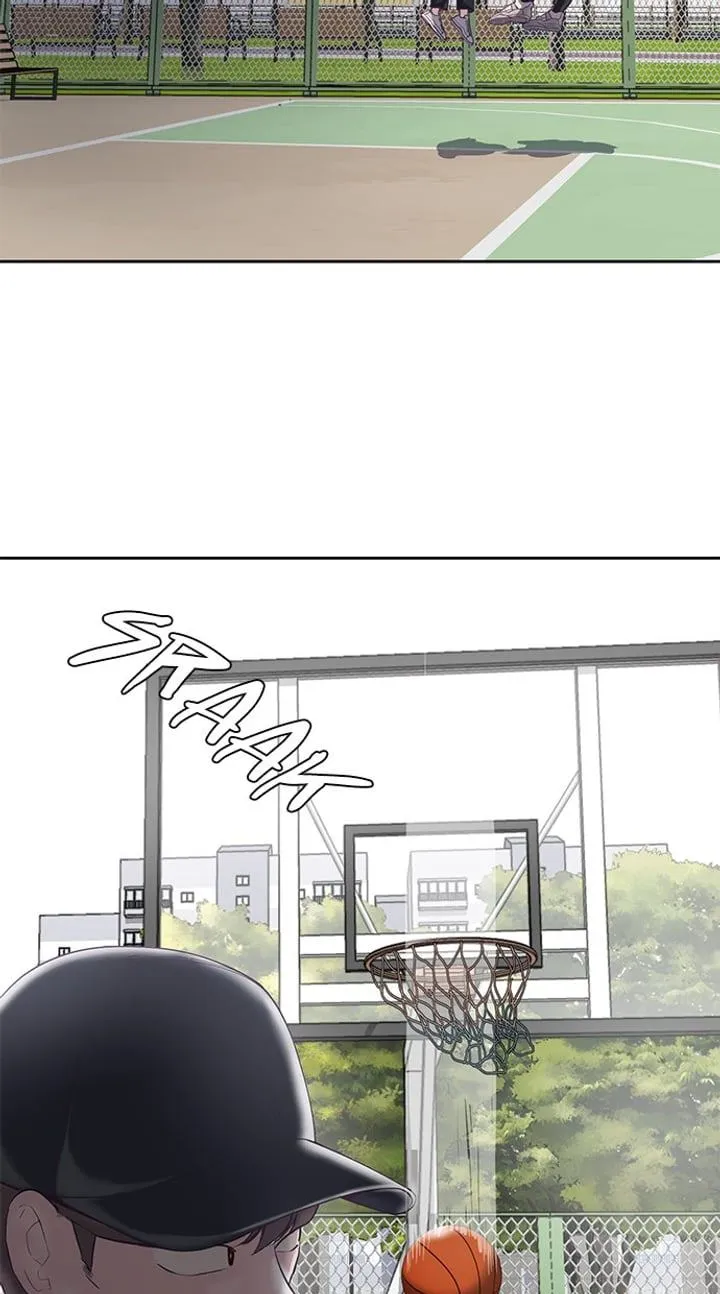 Page 67 - Ticket Hero Chapter 72