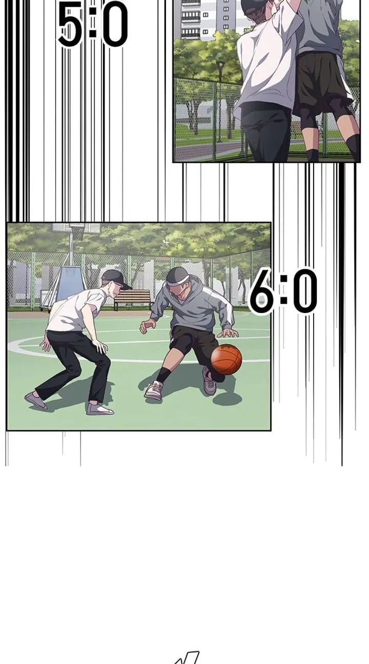 Page 73 - Ticket Hero Chapter 72