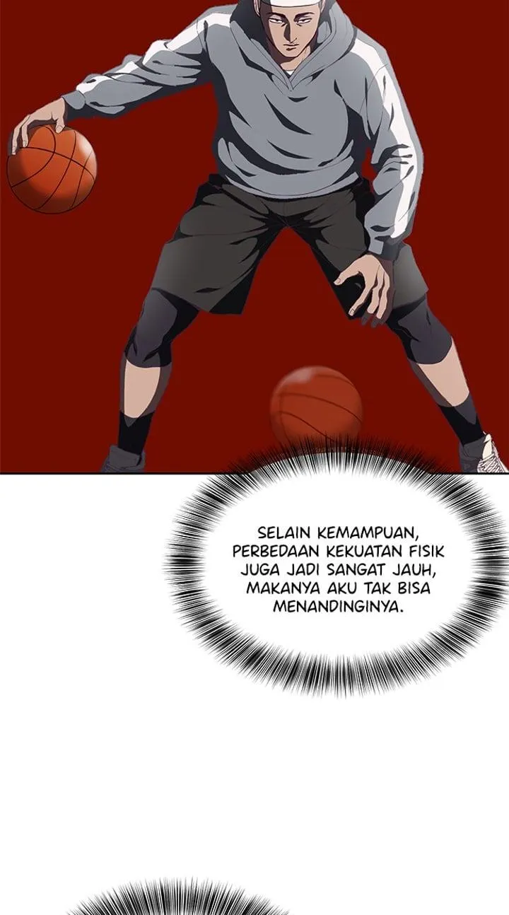 Page 77 - Ticket Hero Chapter 72