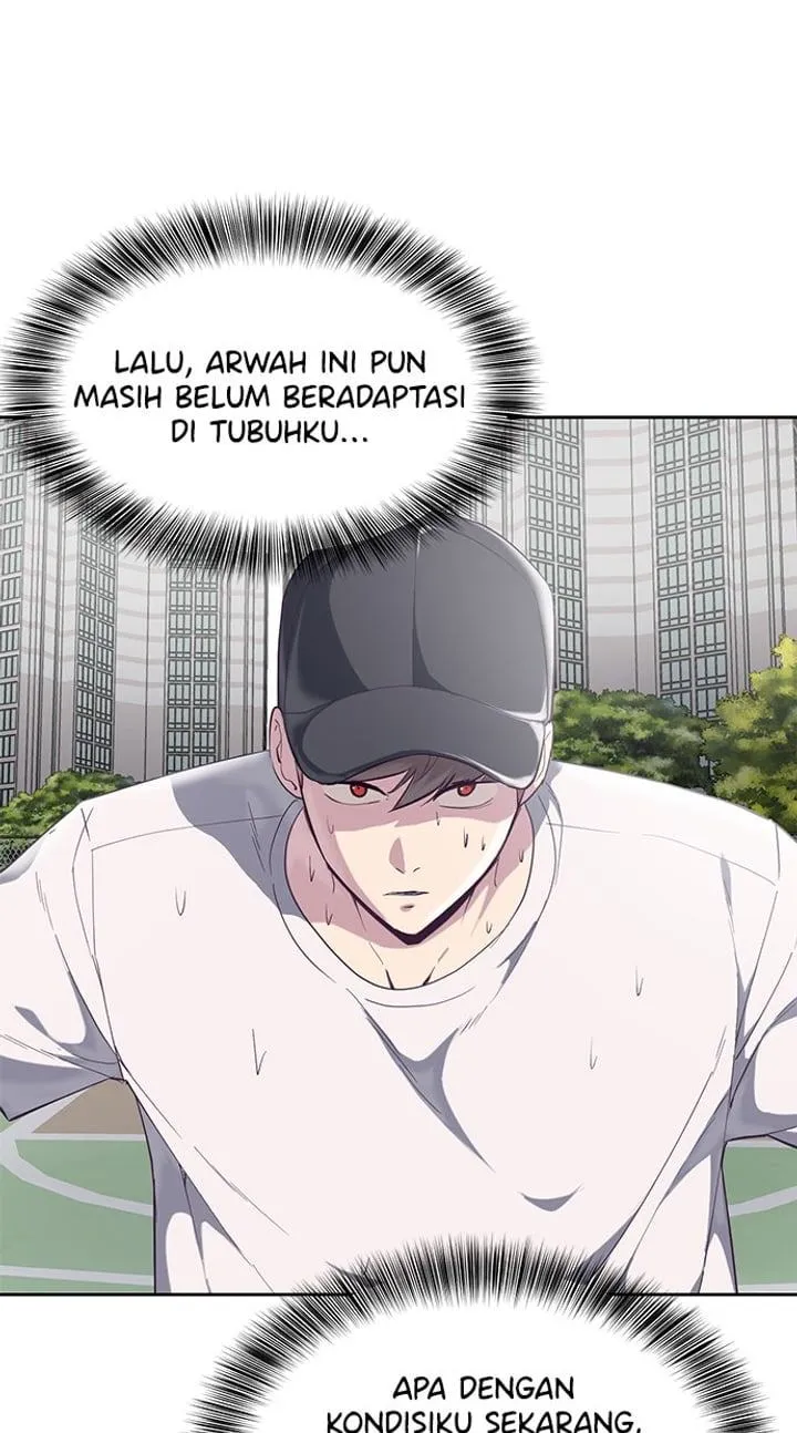 Page 79 - Ticket Hero Chapter 72