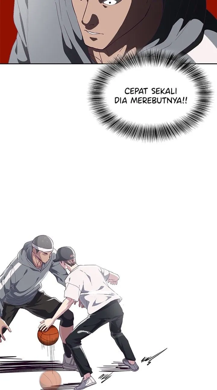 Page 99 - Ticket Hero Chapter 72
