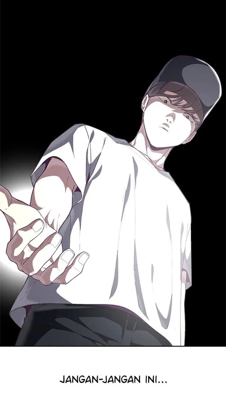 Page 107 - Ticket Hero Chapter 72