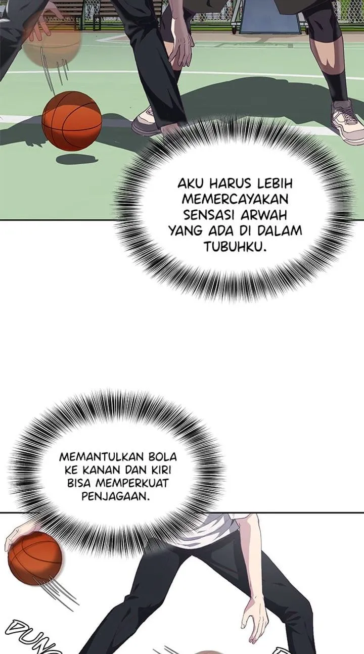 Page 111 - Ticket Hero Chapter 72