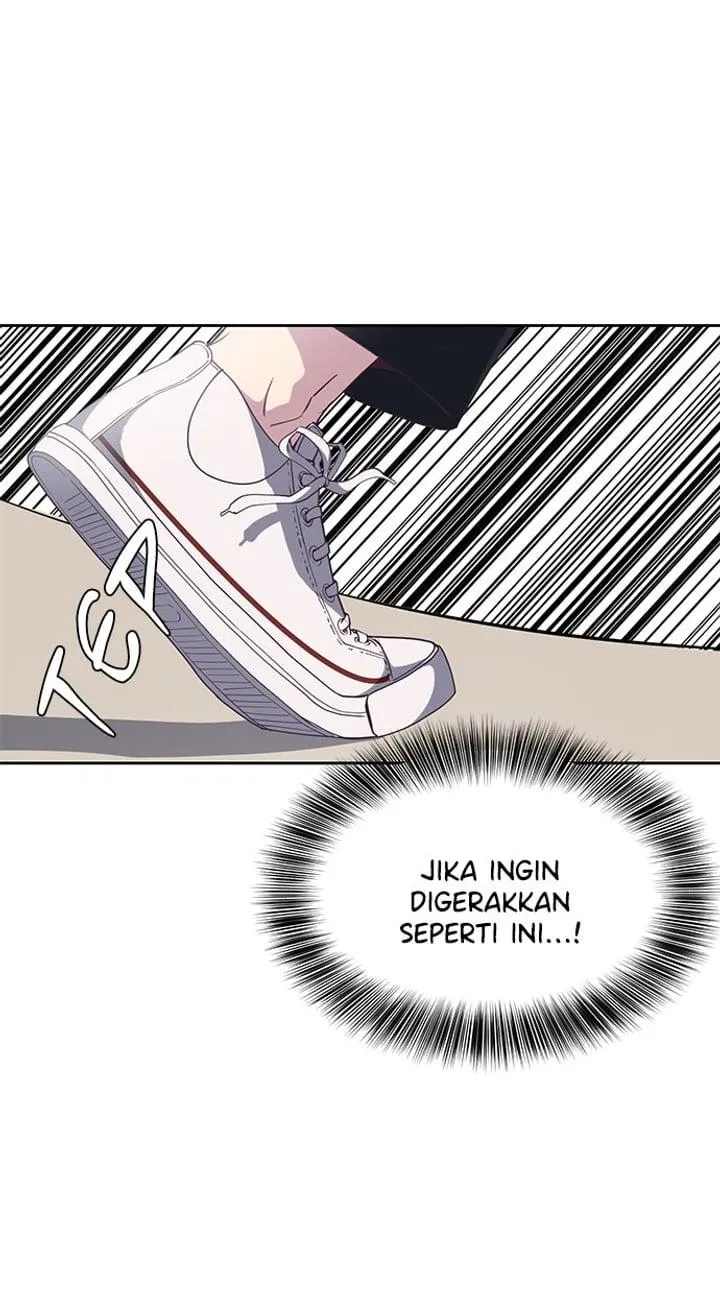 Page 117 - Ticket Hero Chapter 72