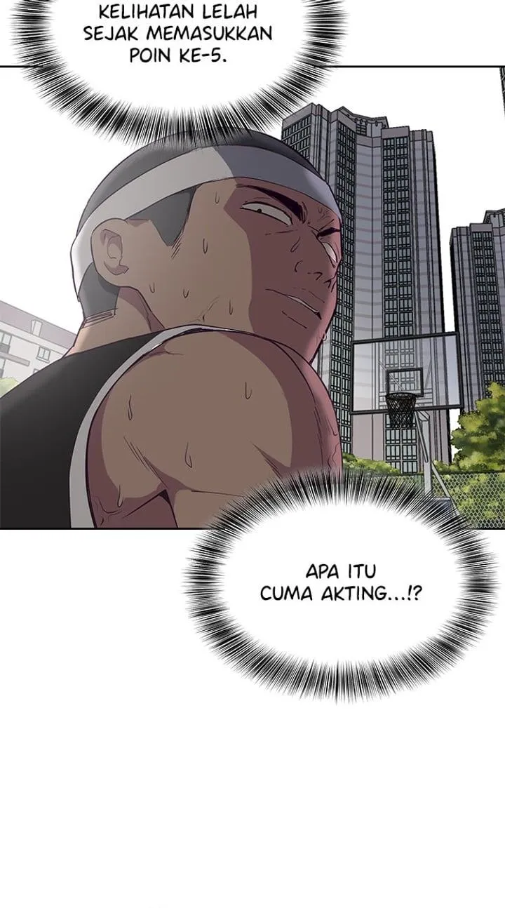 Page 27 - Ticket Hero Chapter 73