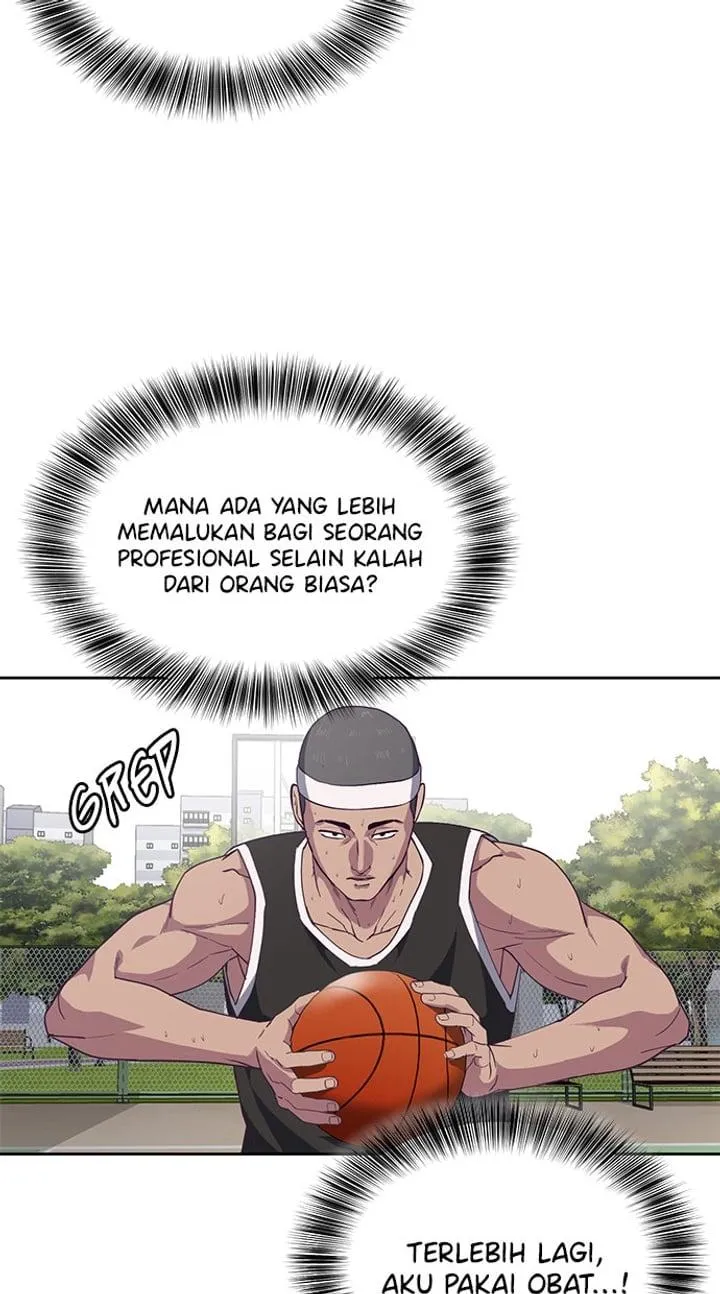 Page 31 - Ticket Hero Chapter 73