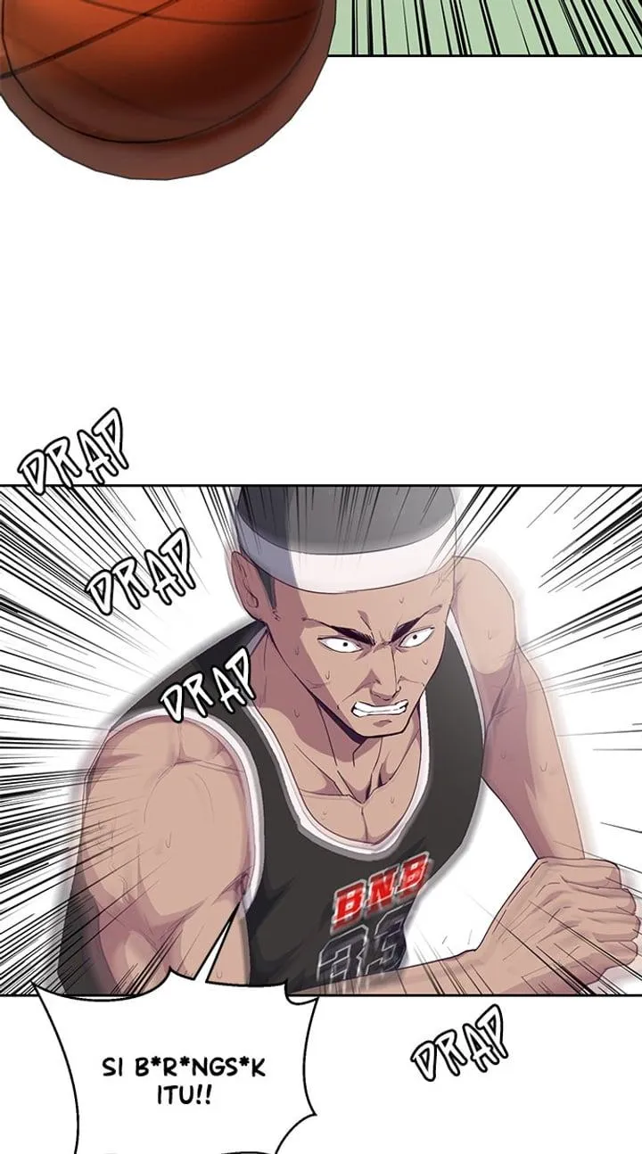 Page 35 - Ticket Hero Chapter 73