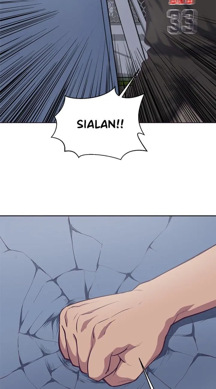 Page 57 - Ticket Hero Chapter 73