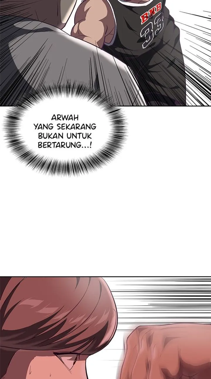 Page 59 - Ticket Hero Chapter 73