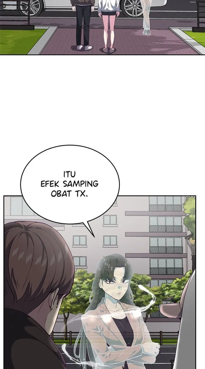 Page 67 - Ticket Hero Chapter 73