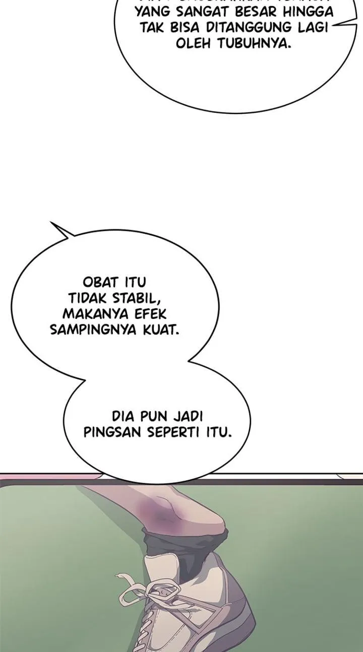 Page 69 - Ticket Hero Chapter 73