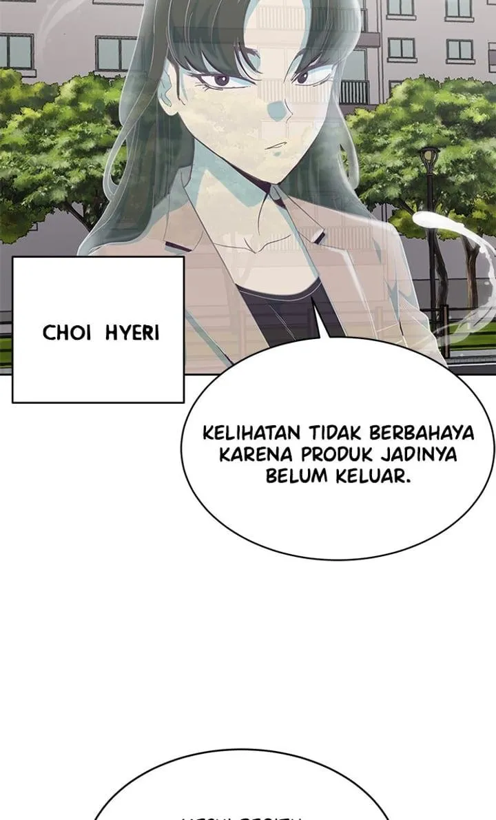 Page 71 - Ticket Hero Chapter 73