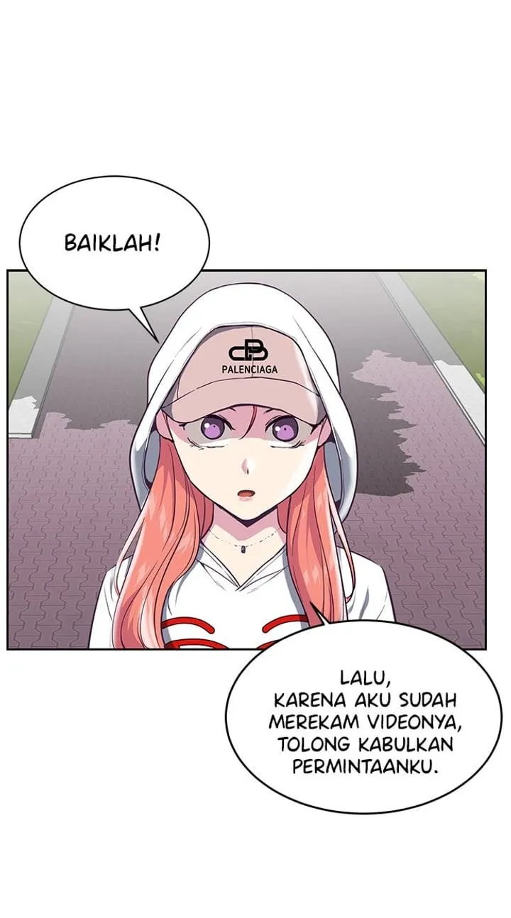 Page 73 - Ticket Hero Chapter 73