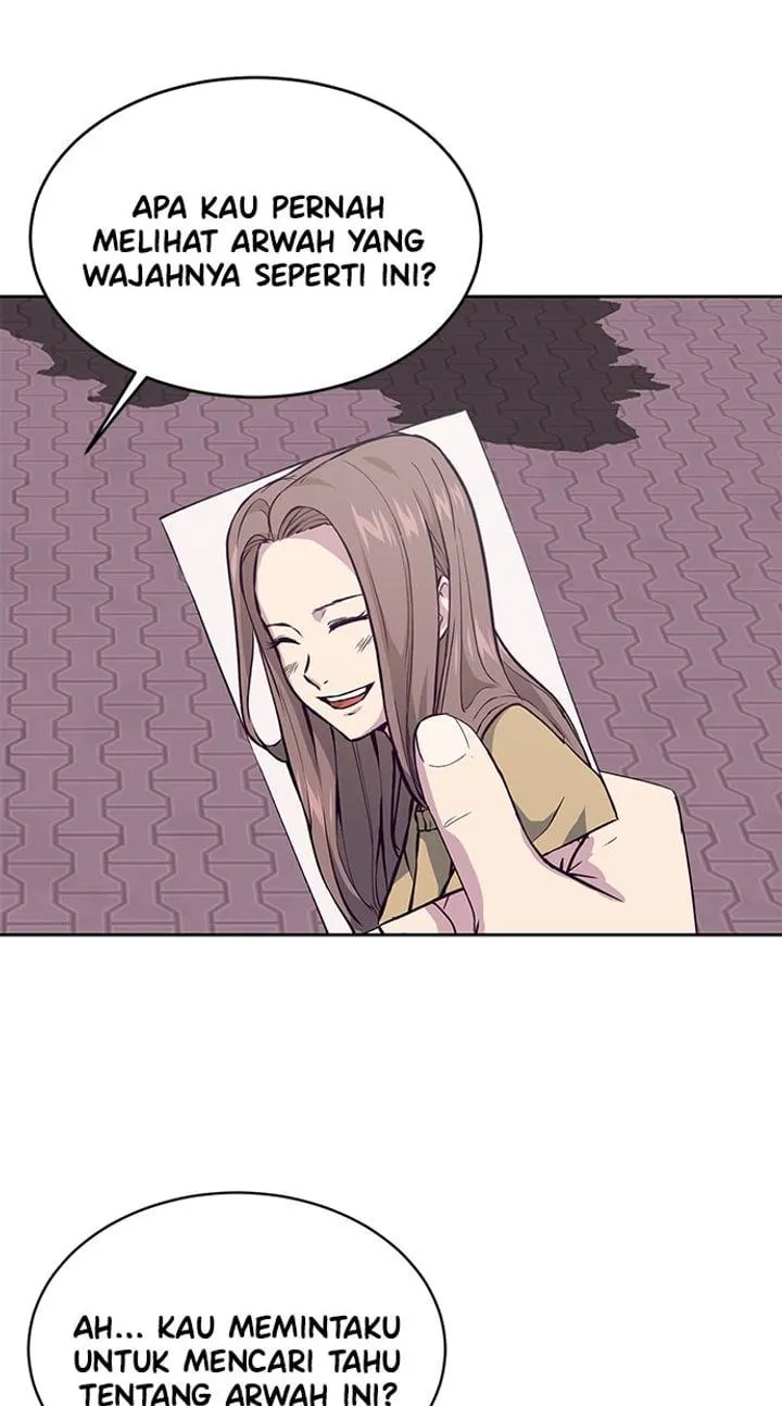 Page 75 - Ticket Hero Chapter 73