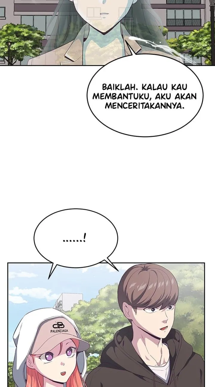 Page 83 - Ticket Hero Chapter 73