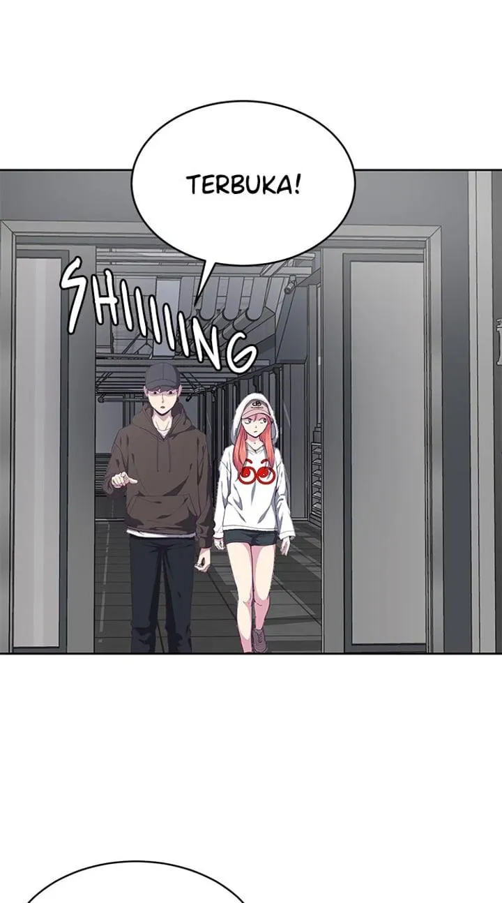 Page 87 - Ticket Hero Chapter 73