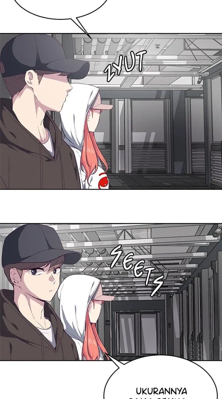 Page 89 - Ticket Hero Chapter 73