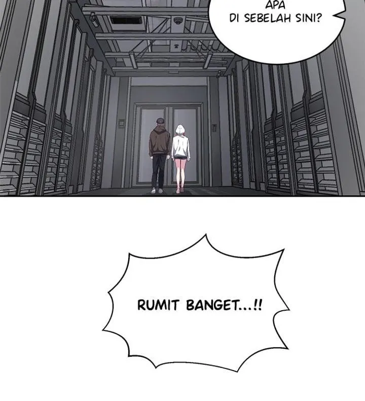 Page 91 - Ticket Hero Chapter 73