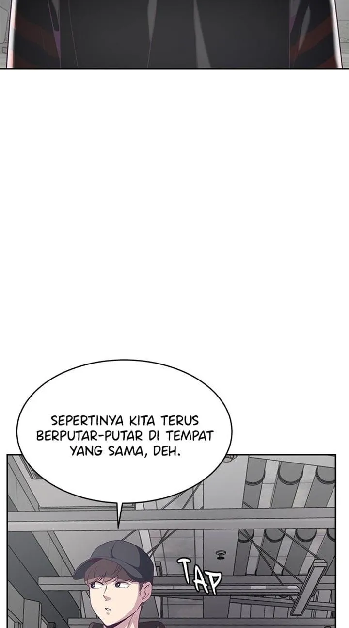 Page 103 - Ticket Hero Chapter 73
