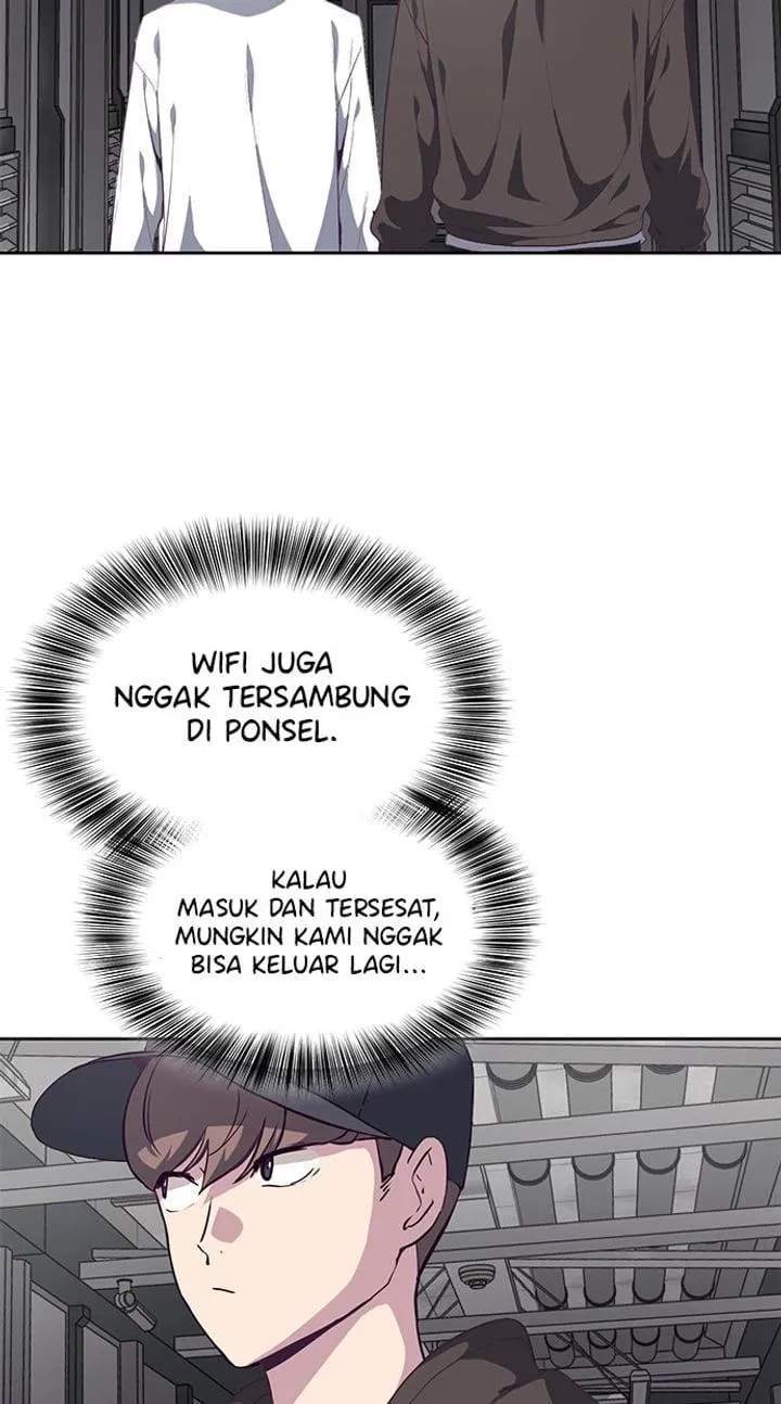 Page 105 - Ticket Hero Chapter 73