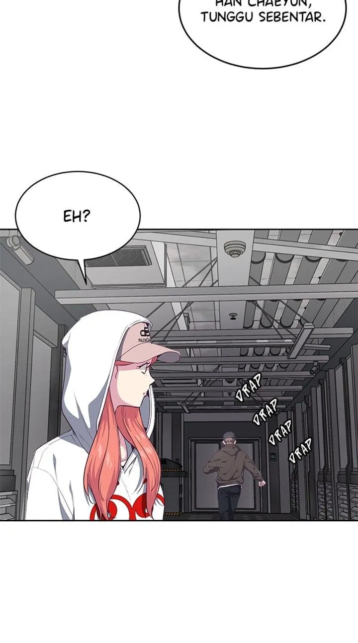Page 107 - Ticket Hero Chapter 73